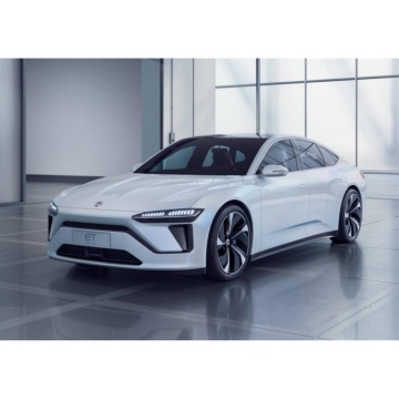 Chinese NIO ET7: 5-Seater Low-Priced New Energy Electric Car for Sale