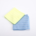 microfiber dish cleaning cloth