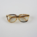 Yak Horn Eyeglass Frames