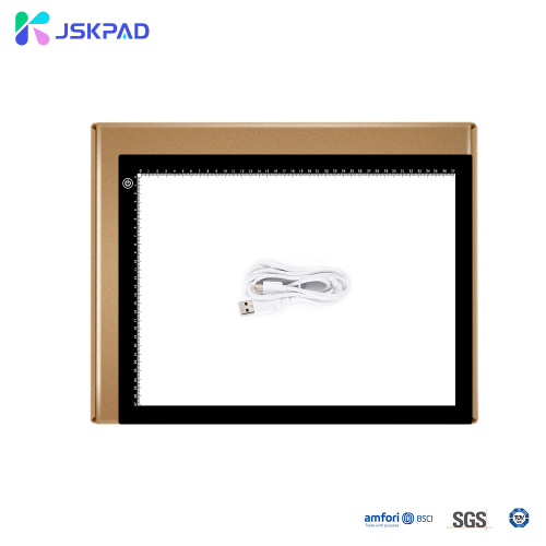 JSKPAD High Quality A3 LED Drawing Graphic Board