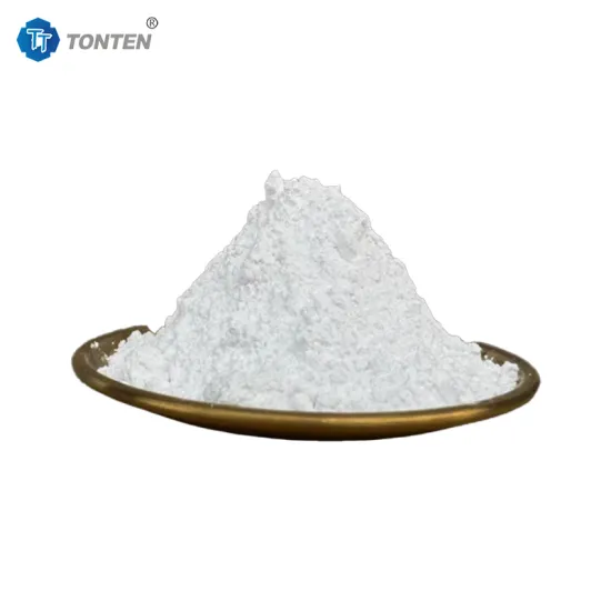 Industrial Grade Fumed Silica for Tire Rubber Coating