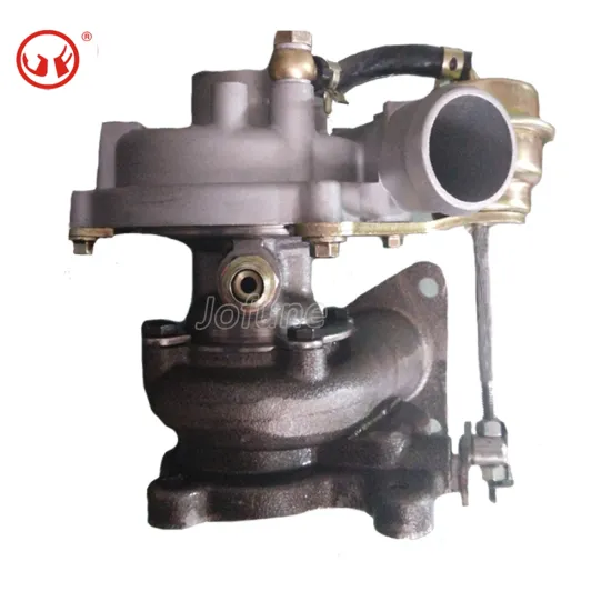 JF138001 Turbocharger K03 028145701R 53039880003 - China Supplier