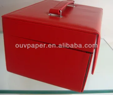 China shenzhen factory paper gift box/paper cardboard cake boxes