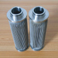 Elemen Filter Melt Polyester Stainless Steel yang dapat dicuci