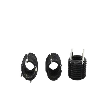 Factory Customized Carbon Steel Keensert Thread Insert Plug Screw Fastener