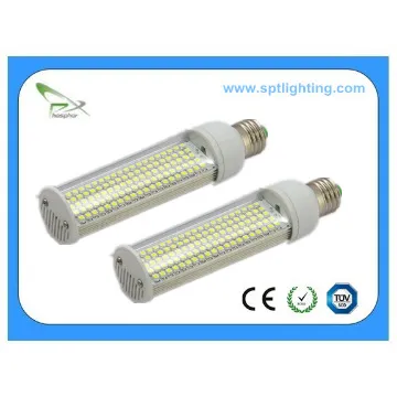 LED Plug Lamp E27 /G24 8W