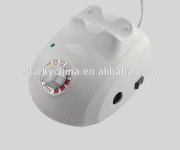 Strong power and best quality 35,000rpm electric drill nail for acrylic nails +110V 60Hz/220V 50Hz