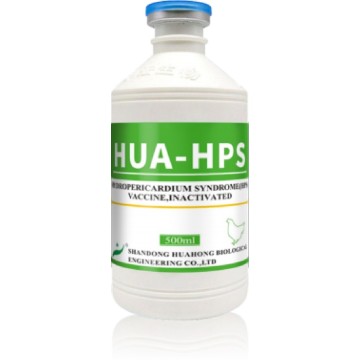 Vaccin contre le syndrome de l'hydropéricarde (SPH), inactivé