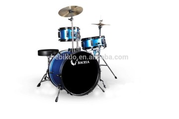 3pcs High Quality Children Drum Set musical instrument BJ-11631