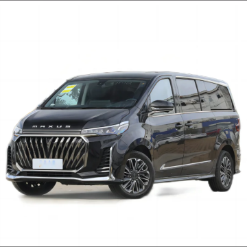 2023 Maxus G20 Plus Luxusauto: Anpassbare 2.0t Autoversion zum Verkauf erhältlich