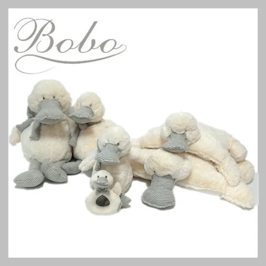 yellow duck stuffed animal