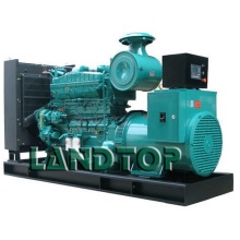 150KW Standby Diesel Generator with Good Price