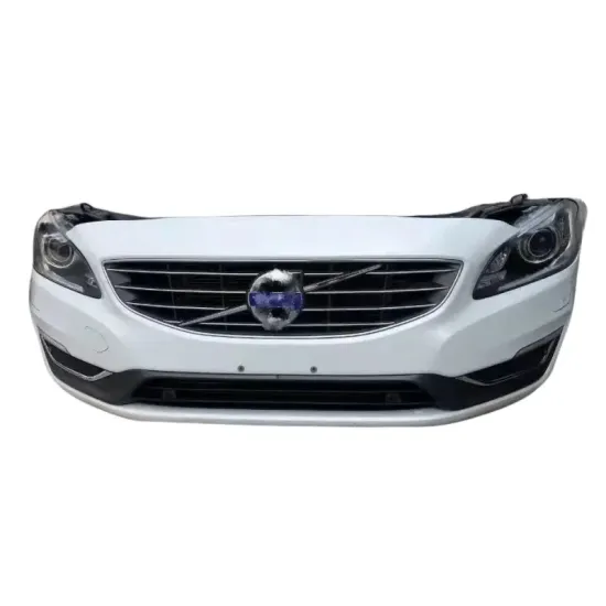 High Quality Volvo V40 Front Bumper Kit OE/39829795/39829794