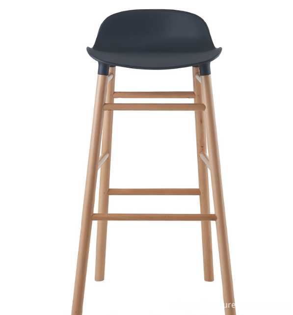 Height Bar Stool