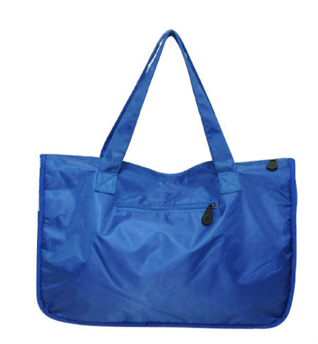 Travel Bag With Nylon Material 