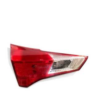 Faros de accesorios 4x4 para RAV4 2014-2015 Versión estadounidense