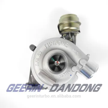 China Turbo GT2256V 751758-5001S 751758-0001	For Iveco Daily Renault Mascott with 8140.43K.4000 Engine Turbocharger