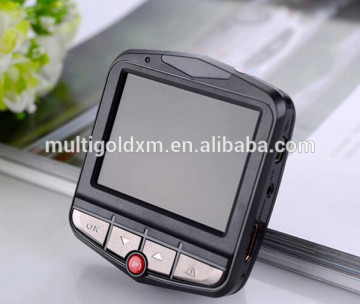 New Car black box 1080P camera, Full HD 1080P Car DVR