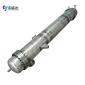 Durable Corrosion Resistant Pressure Vessel System