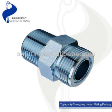metric tubing fittings