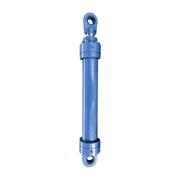 Custom Platform Hydraulic Parts: Specializing in High-Quality Hydraulic Cylinders for Spider Platforms