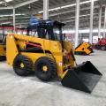 Bobcat Skid Steer Loaders สำหรับขาย