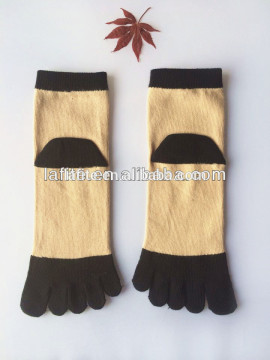 Wholesale socks 2015 new arrival make your own socks in five toes socks