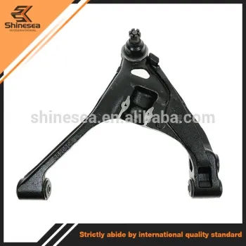 52106397AA 52106396AA MS25110 MS25111 Auto Spare For Dodge Durango Dakota 00-04 Front Lower L&R Suspension Brazo de Control Arm