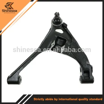 52106397AA 52106396AA MS25110 MS25111 Auto Spare For Dodge Durango Dakota 00-04 Front Lower L&R Suspension Brazo de Control Arm