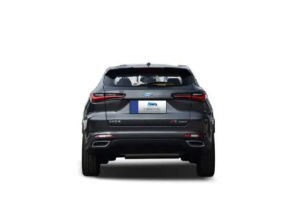 Changan Oushang X5 Luxury