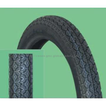 CENEW 300-18 Off Road Motorcycle Tire