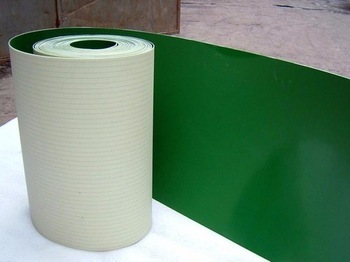 High Quality PVC PU Food Conveyor Belt
