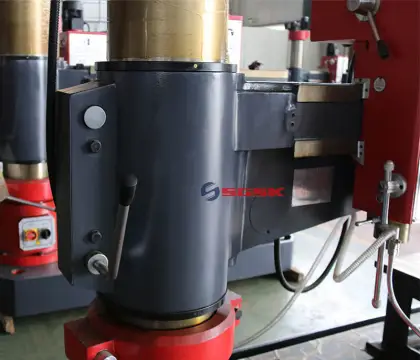 Z3040X14 Mechanical Transmission Radial Drilling Machine Price