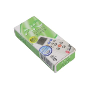 Glosok A998 High-Quality AC Remote Control System - Universal for All Air Conditioning Models