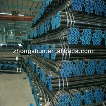 ERW-ASTMA252 GR1 steel tube/pipe