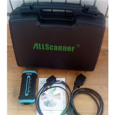 All Scanner (toyota Techstream), High Quality All Scanner (toyota ...