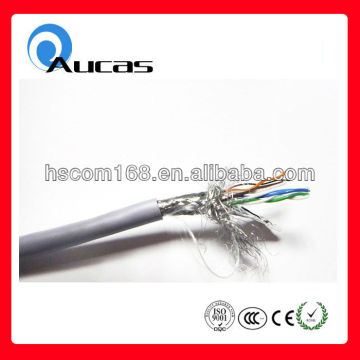 AUCAS nice price d-link cat5e cable network cables made in China