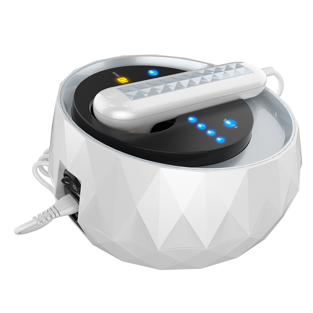 radiofrequency facial