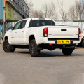 2022 Toyota Tacoma SR5 Long-Axis Standard Version