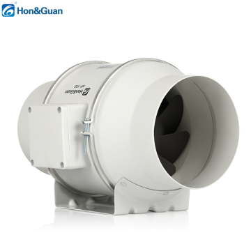 High Quality Wire EC Free Speed Control for Exhaust Duct and Commercial Extractor Fans (4/5/6/8/10/12 Inch)