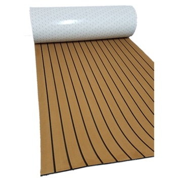 Melors UV Protection EVA Boat Decking Flooring Adhesive