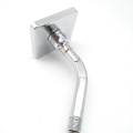 Air Pressure Water Saving Overhead Shower