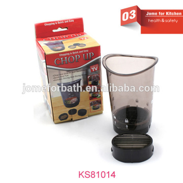 Hot Selling AS SEEN ON TV Chop Up Vegetable Chopper