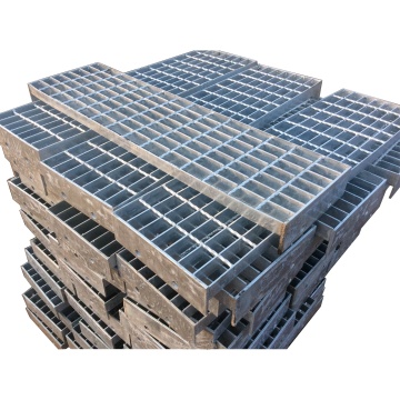Low Price Steel Grating: Affordable Solutions and High-Quality Products