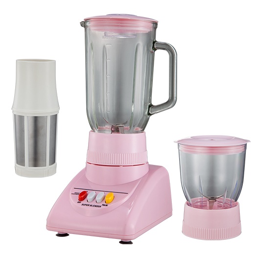 Good 3 In 1 Dry Blender And Price