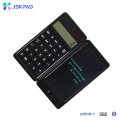 Pengisi Daya Surya Portabel JSKPAD untuk Kalkulator Cerdas