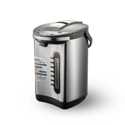 Electric Thermos Pot for Baby Milk Warmer - Smart Kitchen Appliances