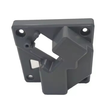 High Quality Pp Abs Hdpe Injection plastic parts