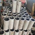 DIN 1629 ST37 Carbon Steel Pipe سلس