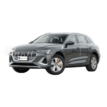 Hot Local Sale: E-Tron 50 - New Generation of Top-Equipped Electric Vehicle